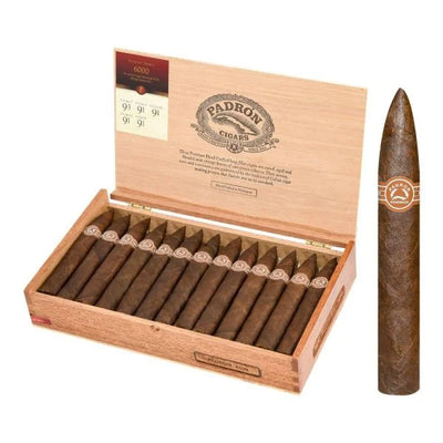 Padron 6000 Maduro (5.50
