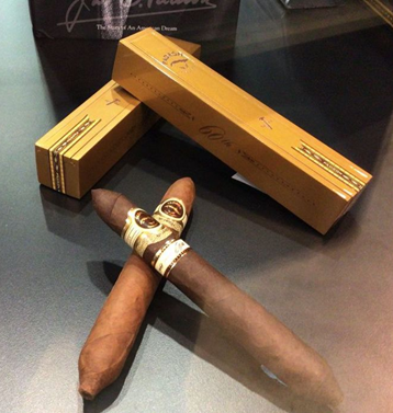 Padron 60th Anniversary - Natural - 6.5 X 56