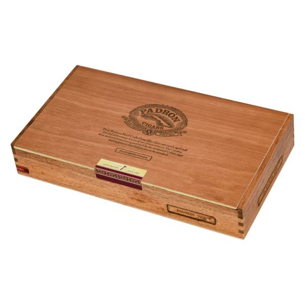 Padron 7000 Maduro (Gordo) (6.2" x 60)