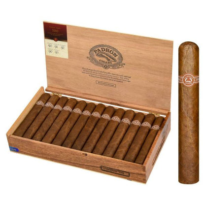 Padron 7000 Natural (Gordo) (6.2" x 60)
