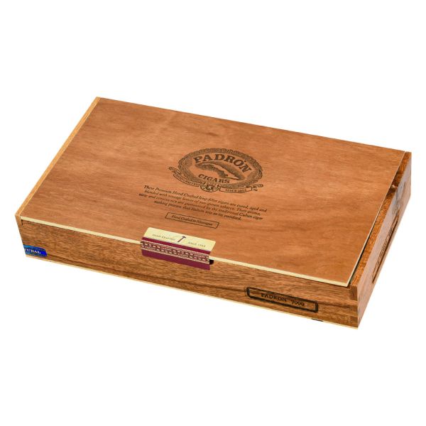 Padron 7000 Natural (Gordo) (6.2" x 60)