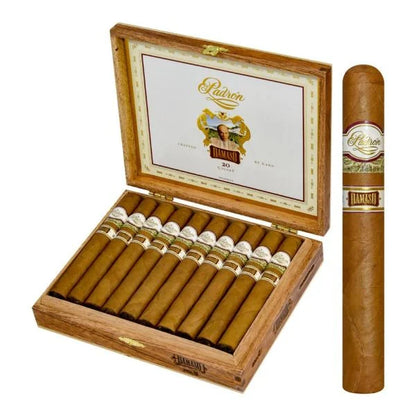 Padron Damaso No. 8 (5.50" x 46)