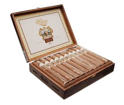 Padron Damaso Series - No. 15 - 6x52