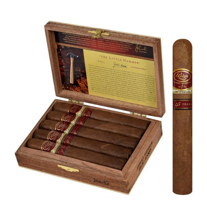 Padron Family Reserve No. 45 Natural (Toro) (6.0" x 52)