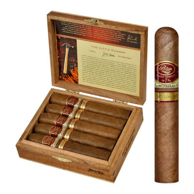 Padron Family Reserve No. 46 Natural (Robusto Extra) (5.5