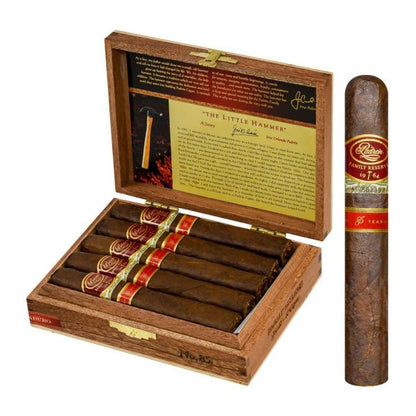 Padron Family Reserve No. 85 Maduro (Robusto) (5.2" x 50)