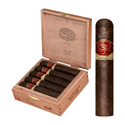 Padron Family Reserve No. 95 Maduro (4.75" x 60)