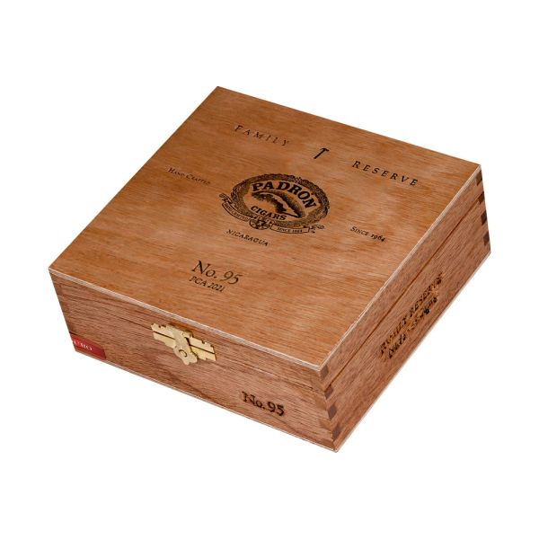 Padron Family Reserve No. 95 Maduro (4.75" x 60)