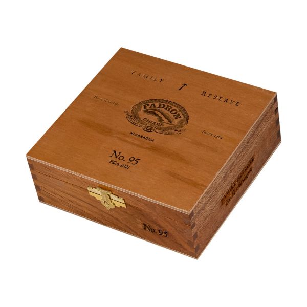 Padron Family Reserve No. 95 (4.75" x 60)