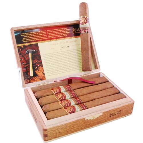 Padron Family Reserve Cigars - No. 45 - Natural - cigar13
