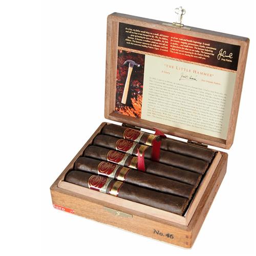 Padron Family Reserve Cigars - No. 46 - Maduro - cigar13