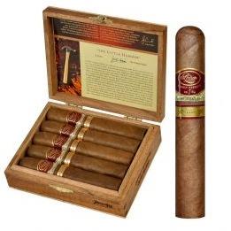 Padron Family Reserve Cigars - No. 46 - Natural - cigar13