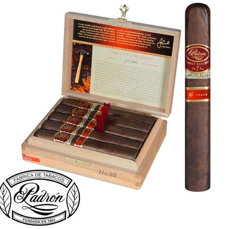 Padron Family Reserve Cigars - No. 85 - Maduro - cigar13
