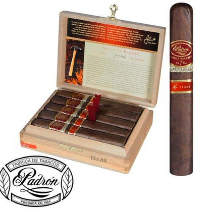 Padron Family Reserve Cigars - No. 85 - Maduro - cigar13