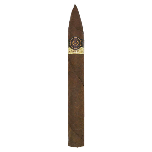 Padron Black No. 97 - Torpedo - 6.75x54 - Maduro