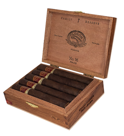 Padron 1964 Family Reserve No. 96 Cigar - Maduro- 5.75x52