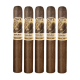 Pappy Van Winkle Barrel Fermented Cigars (6" x 54)
