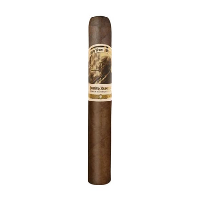 Pappy Van Winkle Barrel Fermented Cigars - Toro - 6 X 54