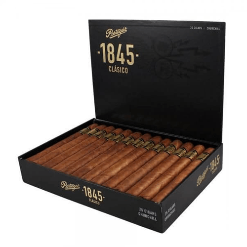 Partagas 1845 Cigars - Churchill - 7 X 49 - cigar13