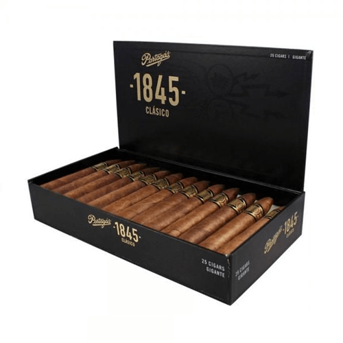Partagas 1845 Cigars - Gigante - 6 X 60 - cigar13
