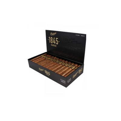 Partagas 1845 Cigars - Robusto - 5 X 50
