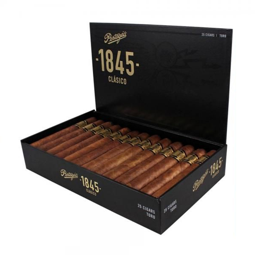 Partagas 1845 Cigars - Toro - 6 X 52