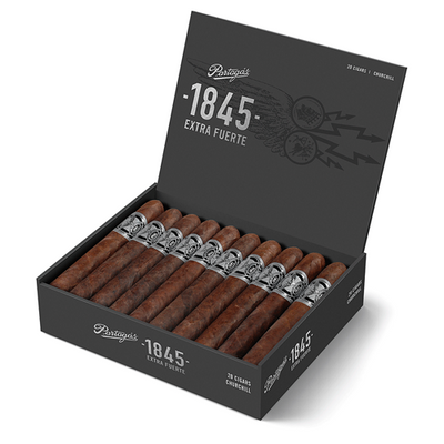Partagas 1845 Extra Fuerte Cigars - Churchill - 7 X 49