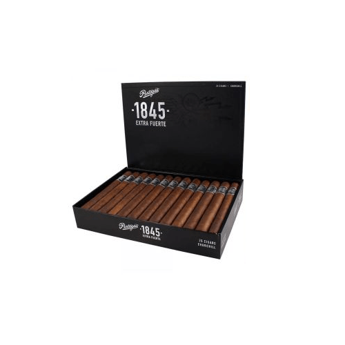 Partagas 1845 Extra Fuerte Cigars - Toro - 6 1/2 X 45 - cigar13