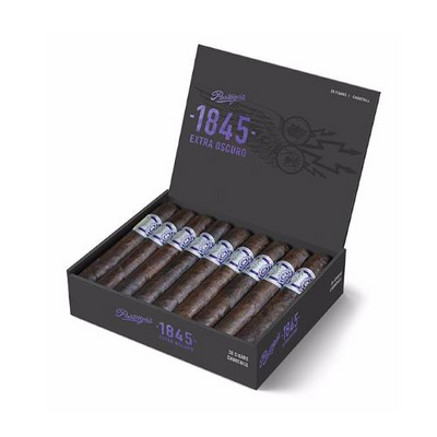 Partagas 1845 Extra Oscuro Cigars - Churchill - 7 1/4 X 54