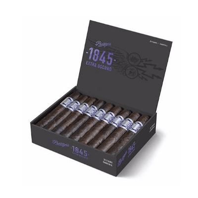 Partagas 1845 Extra Oscuro Cigars - Churchill - 7 1/4 X 54
