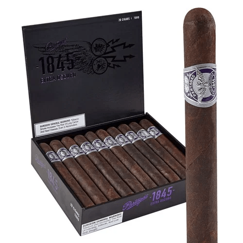 Partagas 1845 Extra Oscuro Cigars - Toro - 6 1/8 X 50 - cigar13