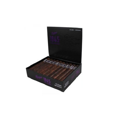 Partagas 1845 Extra Oscuro Cigars - Rothschild - 5 5/8 X 46