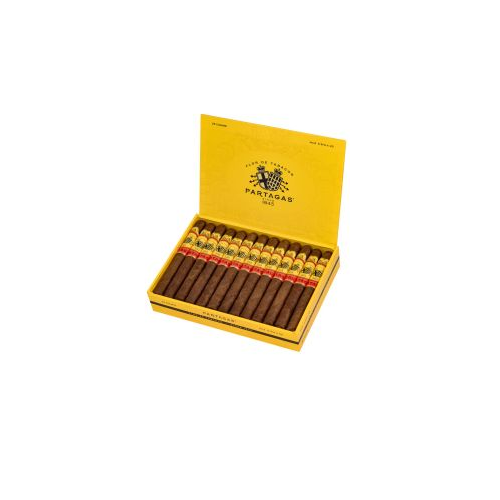 Partagas Cigars - # 2 - 5 3/4 X 43