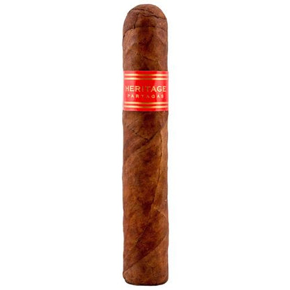 Partagas Heritage Cigars - Rothschild - 4.5x50 - cigar13