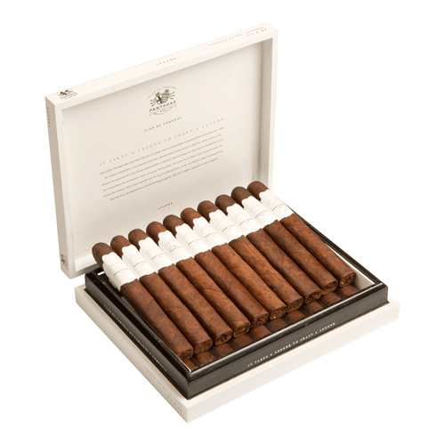 Partagas Legend Cigars - Corona Extra - 5 1/4 X 44 - cigar13