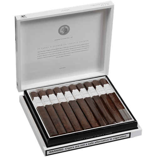 Partagas Legend Cigars - Fabuloso - 6 1/2 X 48 - cigar13