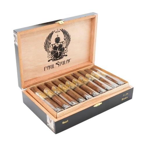 Paul Stulac Classic Cigars - Angel - 5x54 - cigar13