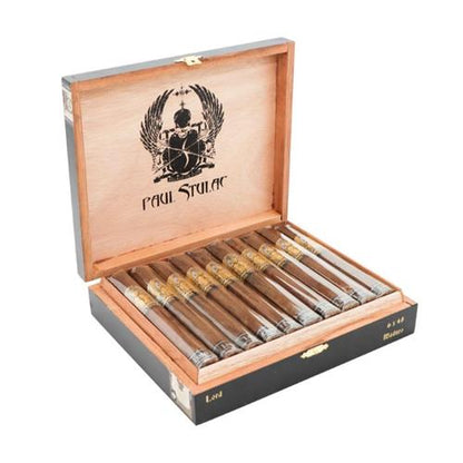 Paul Stulac Classic Cigars - Lord - 6x48 - cigar13