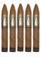 Paul Stulac Classic Cigars (6.5" x 54)