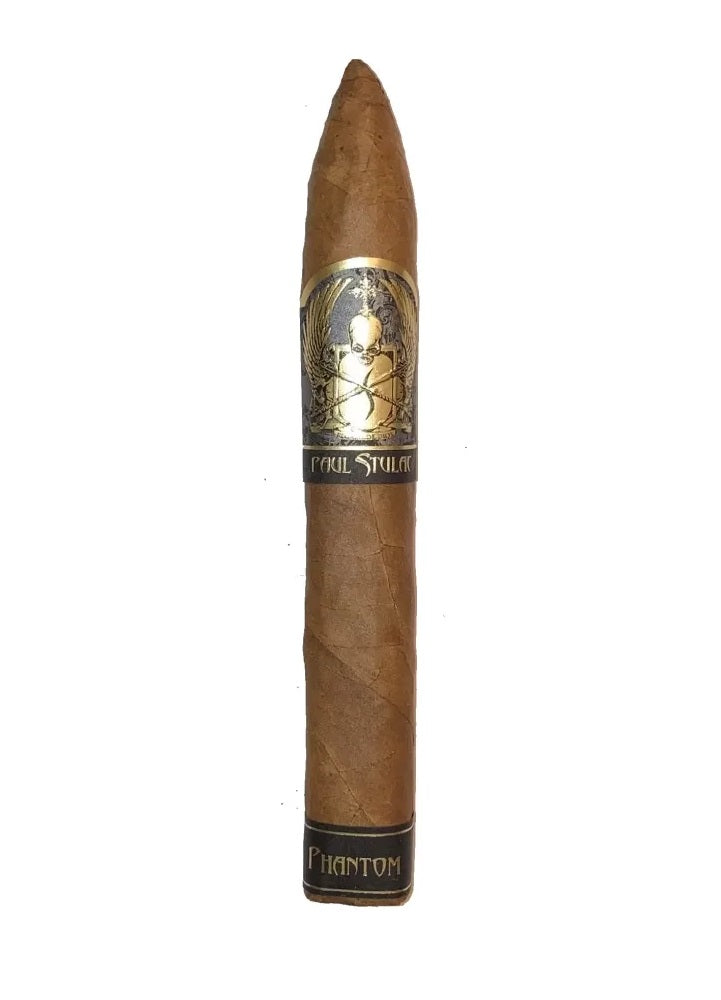 Paul Stulac Classic Cigars - Phantom - 6.5x54