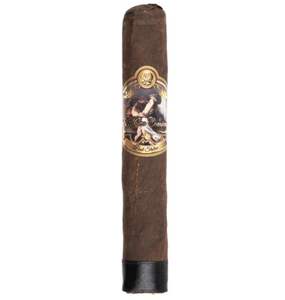 Paul Stulac El Nuevo Comienzo - Robusto - 5.25 X 54 - cigar13