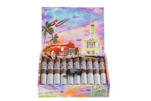 PDR 1878 Capa Madura Double Magnum - cigar13