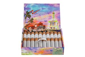 PDR 1878 Capa Natural Churchill - cigar13