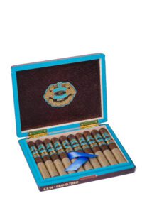 PDR A. Flores 1975 Gran Reserva Maduro Grand Toro - cigar13