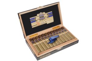 PDR A. Flores 1975 Serie Privada Maduro SP52