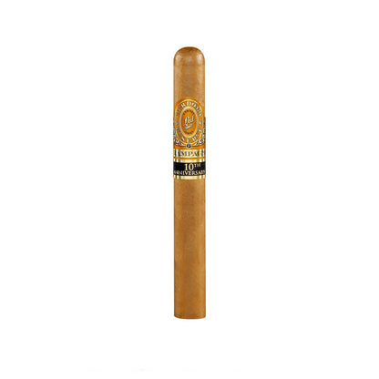 Perdomo 10th Anniversary Champagne Cigars - Churchill "C" - 7x54 - cigar13
