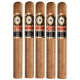 Perdomo 12 Year Double Aged Connecticut Cigars (7" x 56)