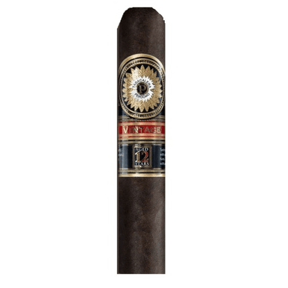 Perdomo 12 Year Double Aged Maduro Cigars - Robusto - 5x56 - cigar13
