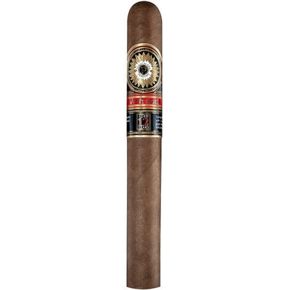 Perdomo 12 Year Double Aged Sungrown Cigars - Churchill - 7x56 - cigar13