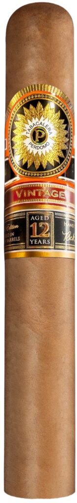 Perdomo Double Aged 12 Year Vintage Connecticut Epicure